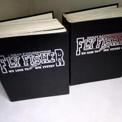 月刊 Flyfisher フライフィッシャー たくさんの画像