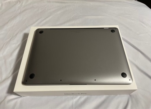 MacBook pro （13-inch,M1,2020)
