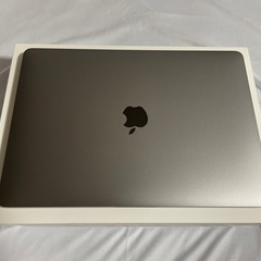 MacBook pro （13-inch,M1,2020)