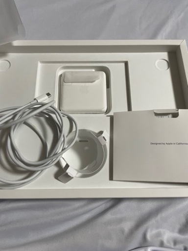 MacBook pro （13-inch,M1,2020)