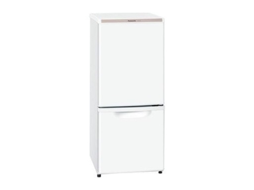Panasonic NR-B147W-W 冷蔵庫