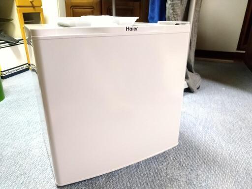 ハイアール　冷蔵庫　40L