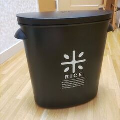 米びつ5kgの画像