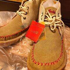 Indian 靴 24.0