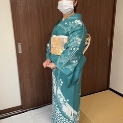 住吉駅すぐの着付け講座　開講中の画像