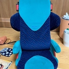 チャイルドシート