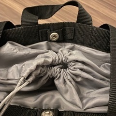 ☆ROOTOTEスエードリュック☆の画像