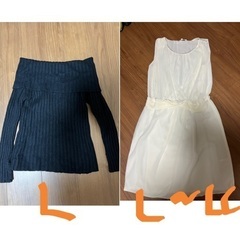 レディース　服　