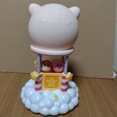 星のカービィタッチライト買ってください。