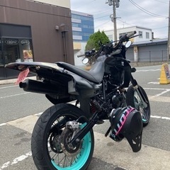 モタード