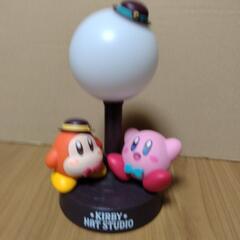 星のカービィルームライト買ってください。