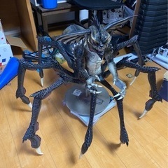 グレムリン2 スパイダーモホーク　35インチモデル　JUN Planningの画像
