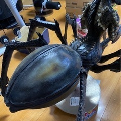 グレムリン2 スパイダーモホーク　35インチモデル　JUN Planningの画像