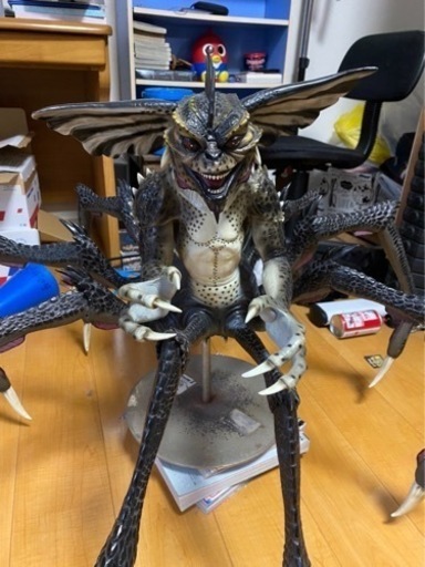 グレムリン2 スパイダーモホーク　35インチモデル　JUN Planning