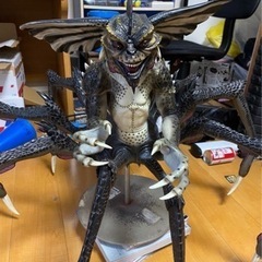 グレムリン2 スパイダーモホーク　35インチモデル　JUN Pl...