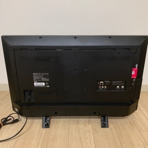 ☆ 2018年製 SONY BRAVIA 液晶テレビ KJ-32W730E  32V型 32インチ  