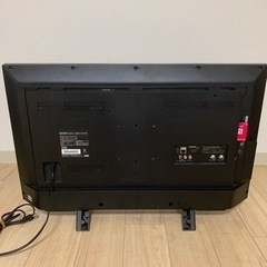☆ 2018年製 SONY BRAVIA 液晶テレビ KJ-32W730E 32V型 32インチ