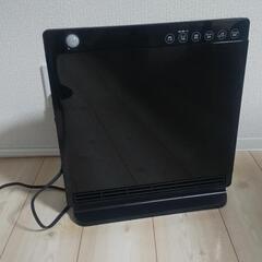 大風量 パネルセラミックヒーター✨〈美品〉譲り先 決まりました❤️  