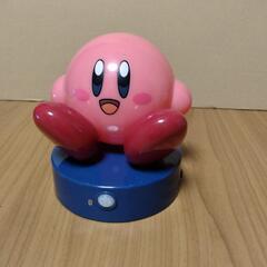 星のカービィルーム&センサーライト買ってください。