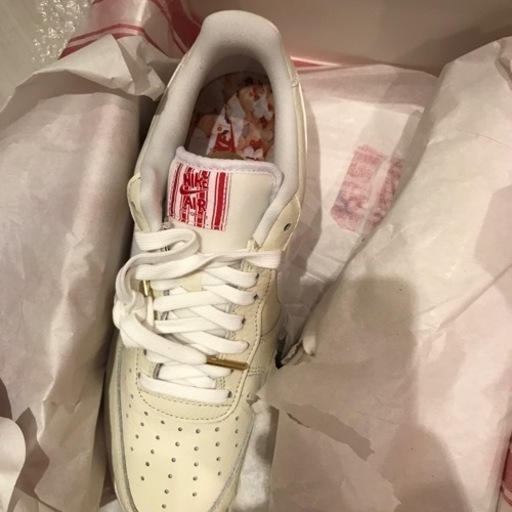 NIKE エアフォース1 ポップローン