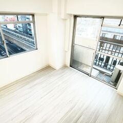 ⭐️期間限定キャンペーン中⭐️リフォーム済の綺麗なお部屋に空室出...
