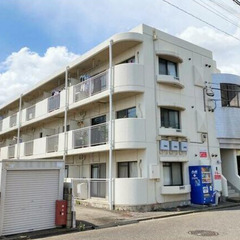 🌺入居初期費用5.5万円🌺無料敷地内駐車場有⭐️つくば市⭐️2K...