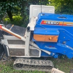 鹿児島県の脱穀機の中古が安い！激安で譲ります・無料であげます