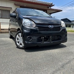 車検2年付き‼️低燃費‼️コミコミ‼️整備込み‼️
