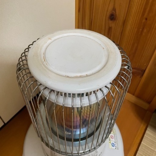 TOYOTOMI トヨトミ  レインボーRB-25F 石油ストーブ　発送可！　レインボーストーブ