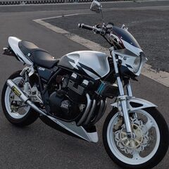 ✨バイクのオールペンいたします✨ − 福岡県