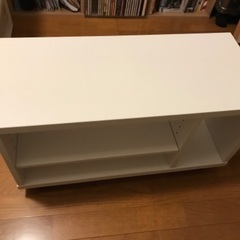 ニトリ テレビ台 9月11日までの画像