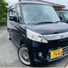 車検2年‼️パワースライド‼️コミコミ‼️整備済み