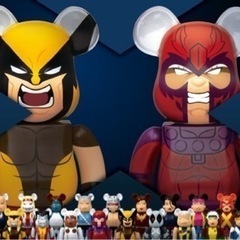 新品　未開封　marvel一番くじ