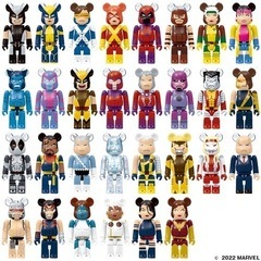 新品　未開封　marvel一番くじの画像