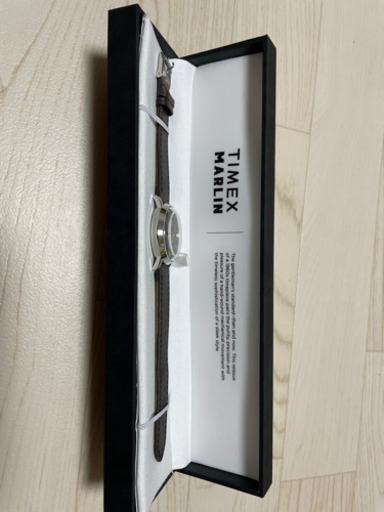 TIMEX タイメックス Marlin マーリン メンズ