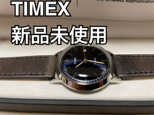 TIMEX タイメックス Marlin マーリン メンズ