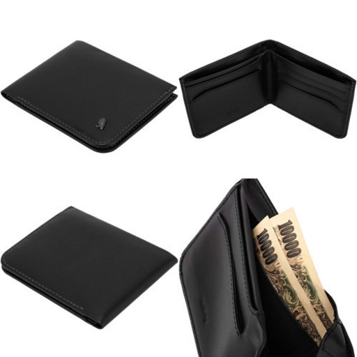 ベルロイ Bellroy ハイド & シーク Hide & Seek RFID