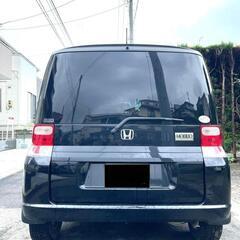 商談中ホンダのモビリオ　車検令和4年11月少なめ‼️の画像