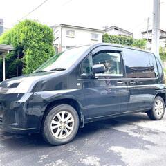 商談中ホンダのモビリオ　車検令和4年11月少なめ‼️の画像