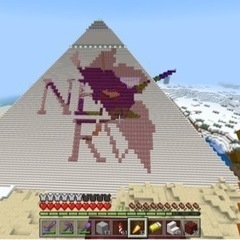 Minecraft一緒に出来る方募集‼︎