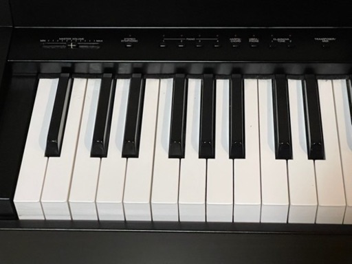 【購入者様決定】【格安美品】【お届け無料有り】★電子ピアノ★YAMAHA CLP-30