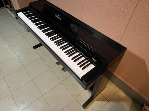 【購入者様決定】【格安美品】【お届け無料有り】★電子ピアノ★YAMAHA CLP-30