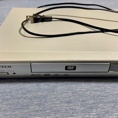 DVDプレーヤー　ジャンク　無料