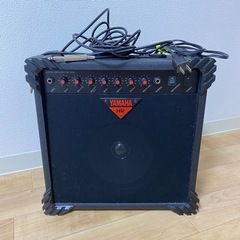 【ジャンク品】YAMAHA（ヤマハ）ギターアンプ　HR-1000