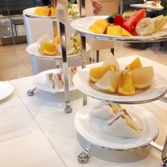 9/4(日)14時前後からカフェでお茶する同世代の女友達を募集し...