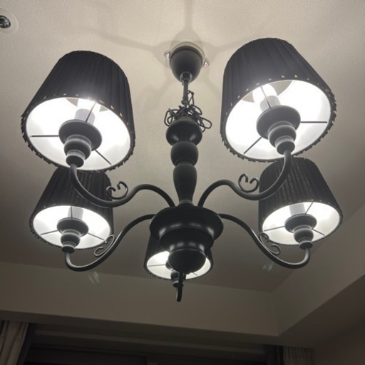 家具 Francfranc superbe pendant lamp