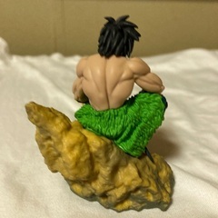 ドラカプ　ブロリー