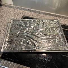 Kartellインテリアお盆