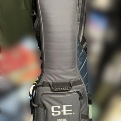 PRS SE ソフトケース 中古 ギター ギグバッグ ギグケース...
