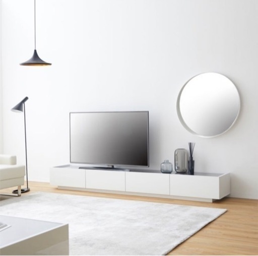 テレビ台 TV台 w240